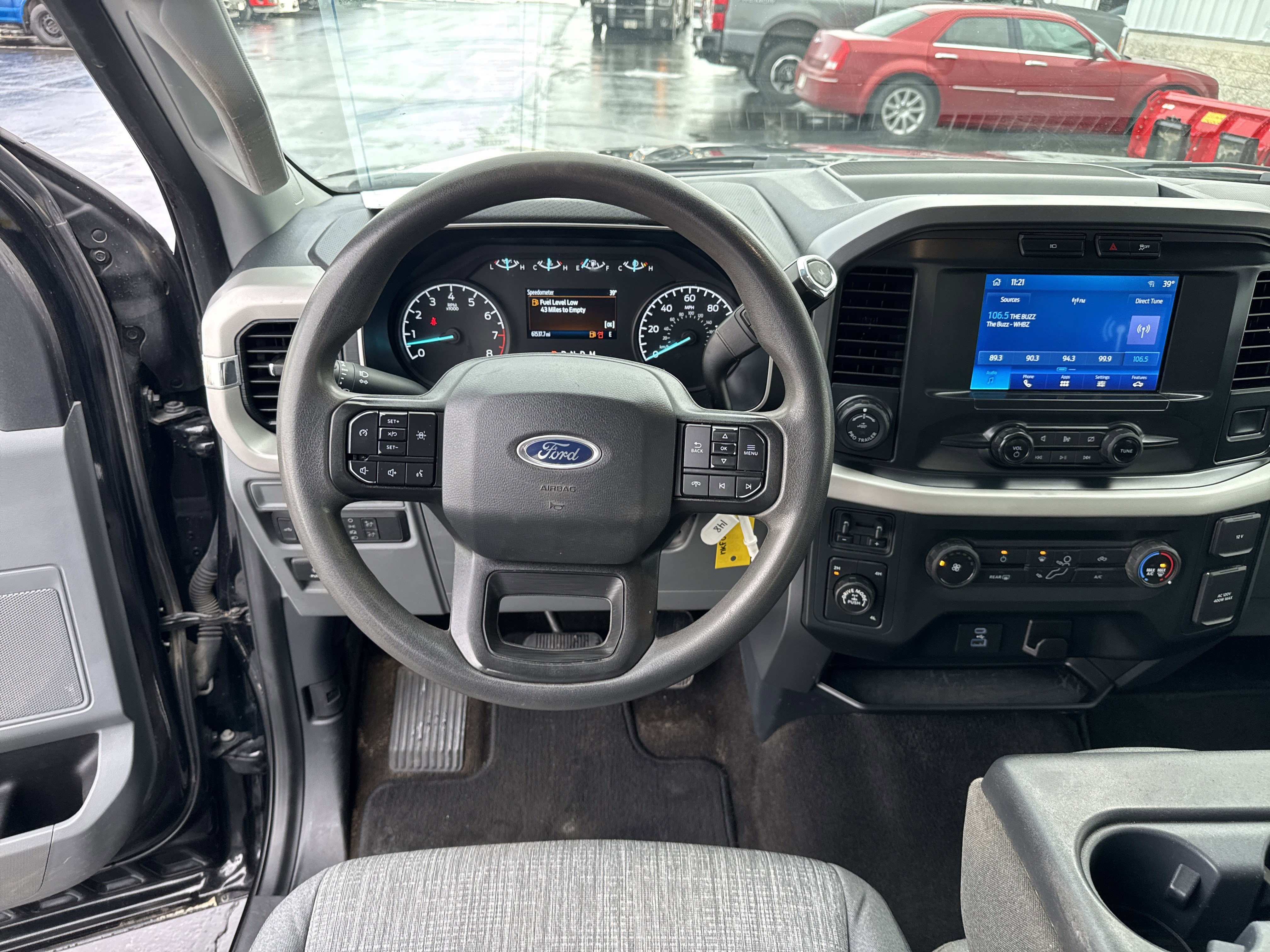 Certified 2022 Ford F150 XLT w/ Trailer Tow Package image 26