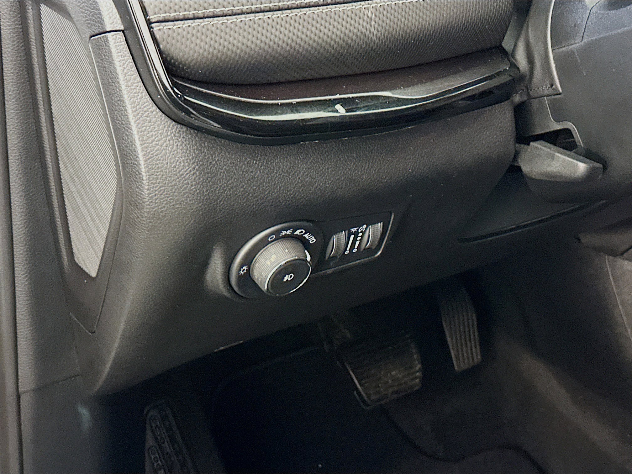 Used 2022 Jeep Compass Altitude image 17