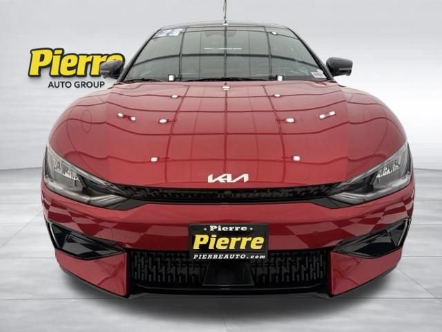 Used 2023 Kia EV6 GT AWD/4WD image 8