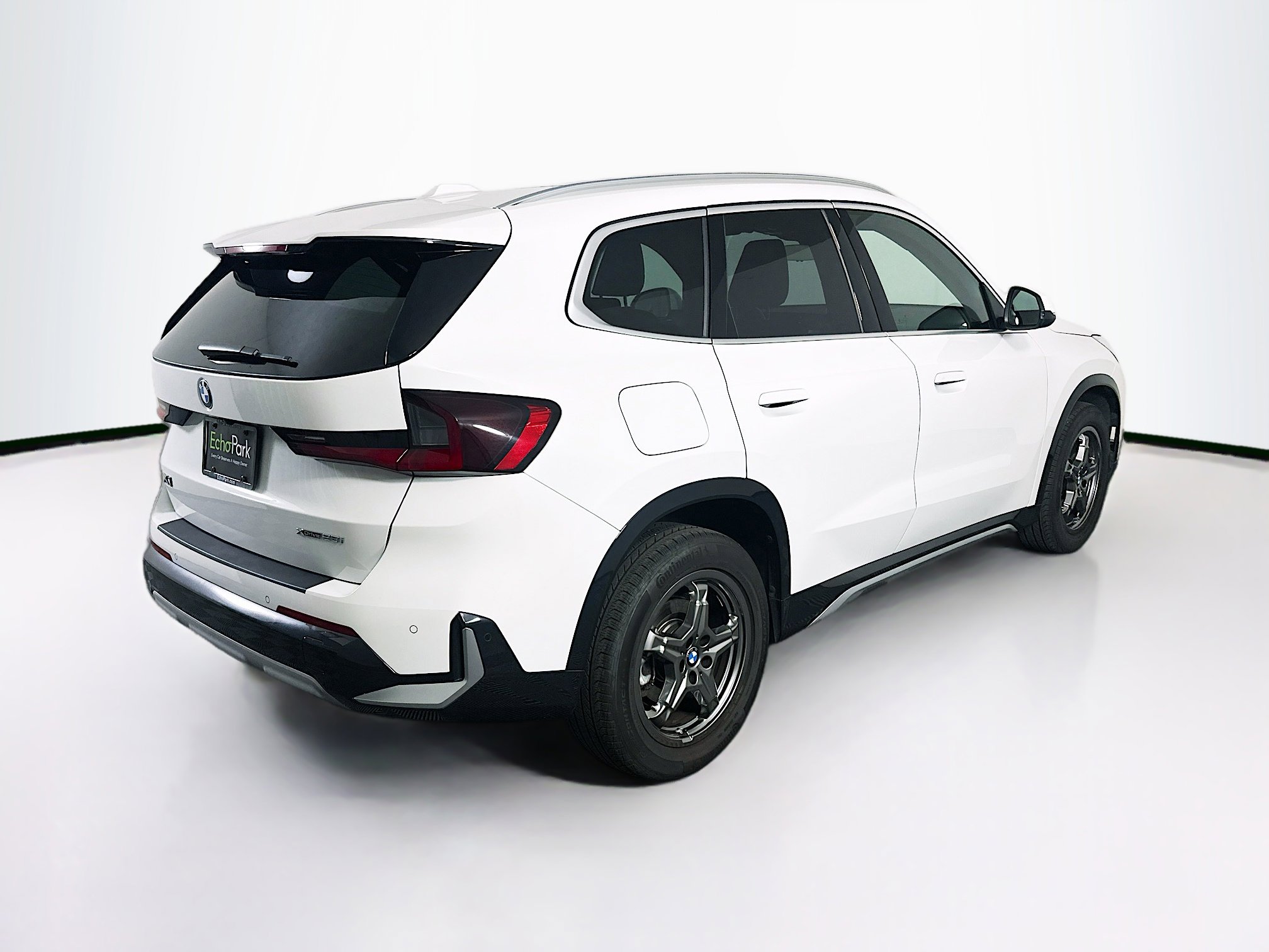 Used 2025 BMW X1 xDrive28i image 9