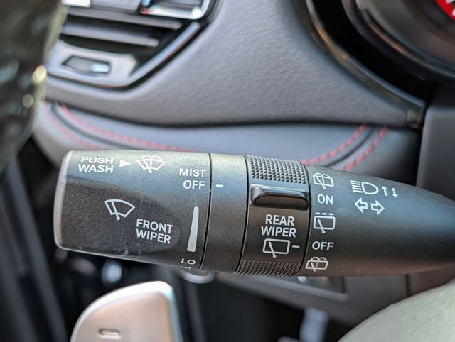 Used 2025 Dodge Durango GT AWD/4WD image 34