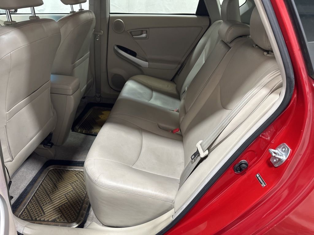 Used 2010 Toyota Prius Five image 20