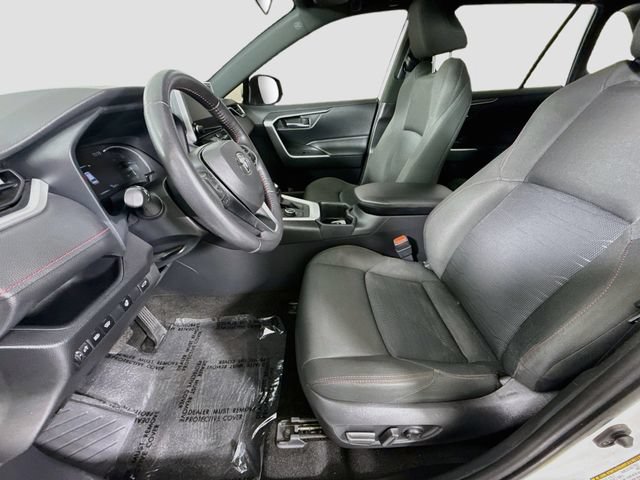 Certified 2024 Toyota RAV4 SE w/ Weather & Moonroof Package AWD/4WD image 22