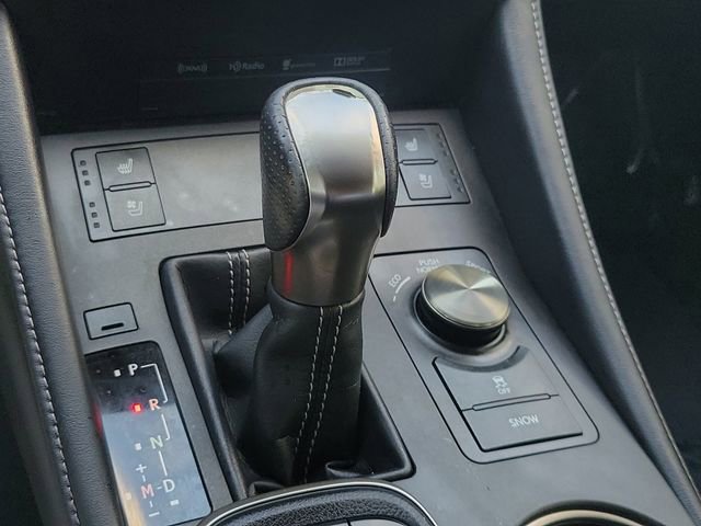 Used 2017 Lexus RC 350 F Sport image 31