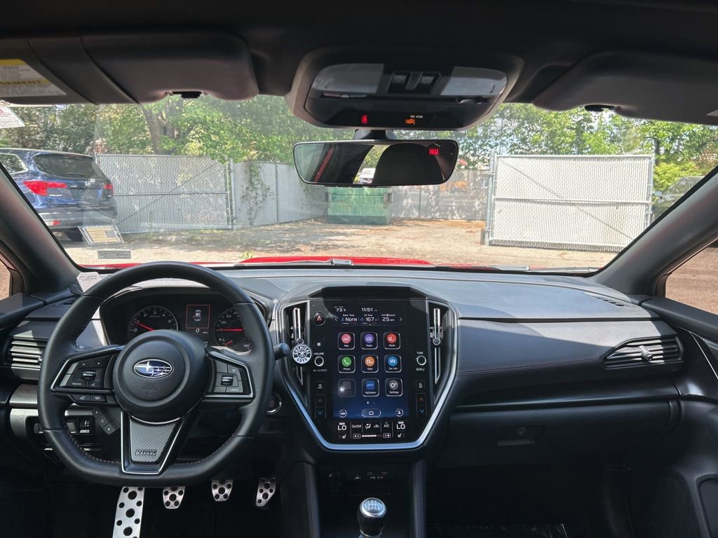 Used 2023 Subaru WRX Limited image 19