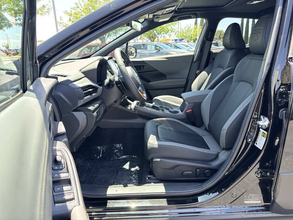 New 2026 Subaru Crosstrek 2.5i Wilderness AWD/4WD image 13