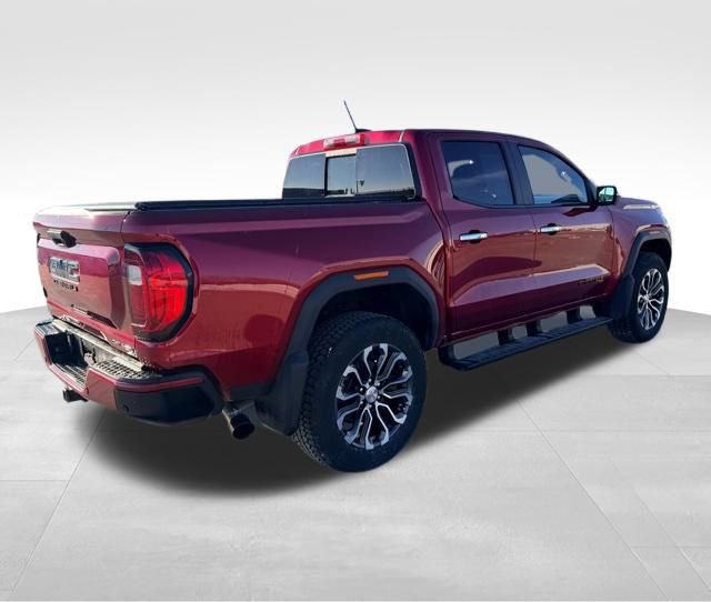 Certified 2024 GMC Canyon Denali image 5