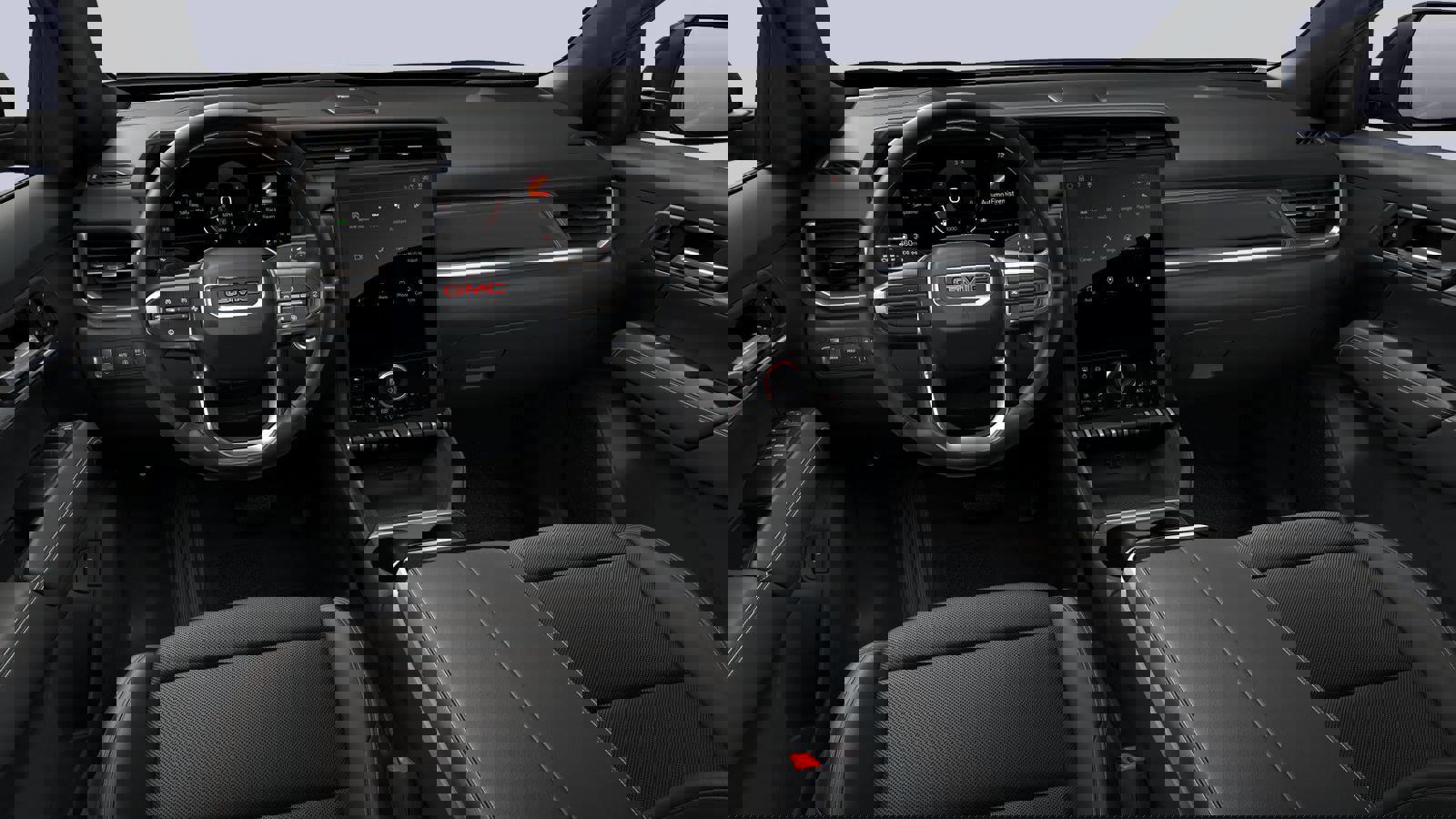 New 2026 GMC Terrain Elevation w/ Elevation Premium Package image 38