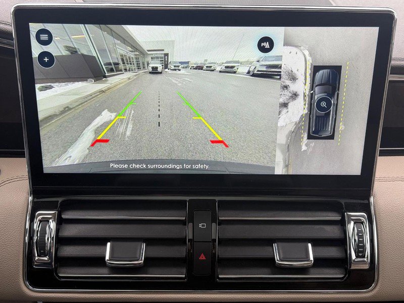 Certified 2024 Lincoln Navigator Reserve image 16