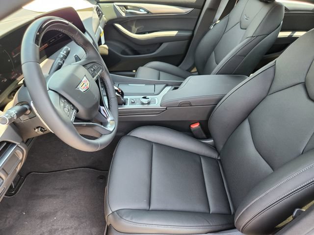 New 2026 Cadillac CT5 Premium Luxury w/ Technology Package AWD/4WD image 9