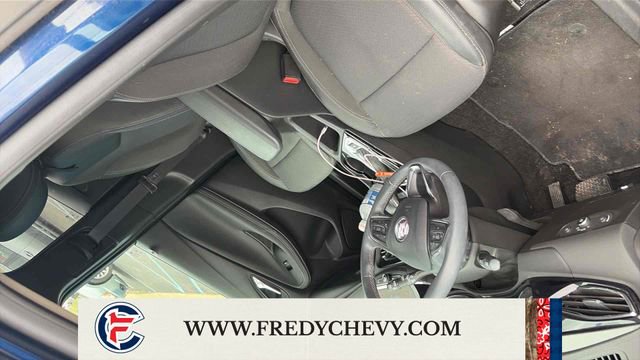 Used 2023 Buick Encore GX Select image 15