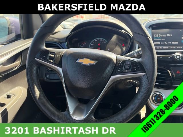 Used 2016 Chevrolet Spark LT image 14