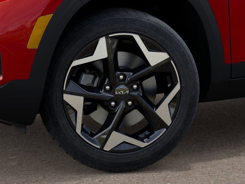 New 2026 Kia Seltos S image 9