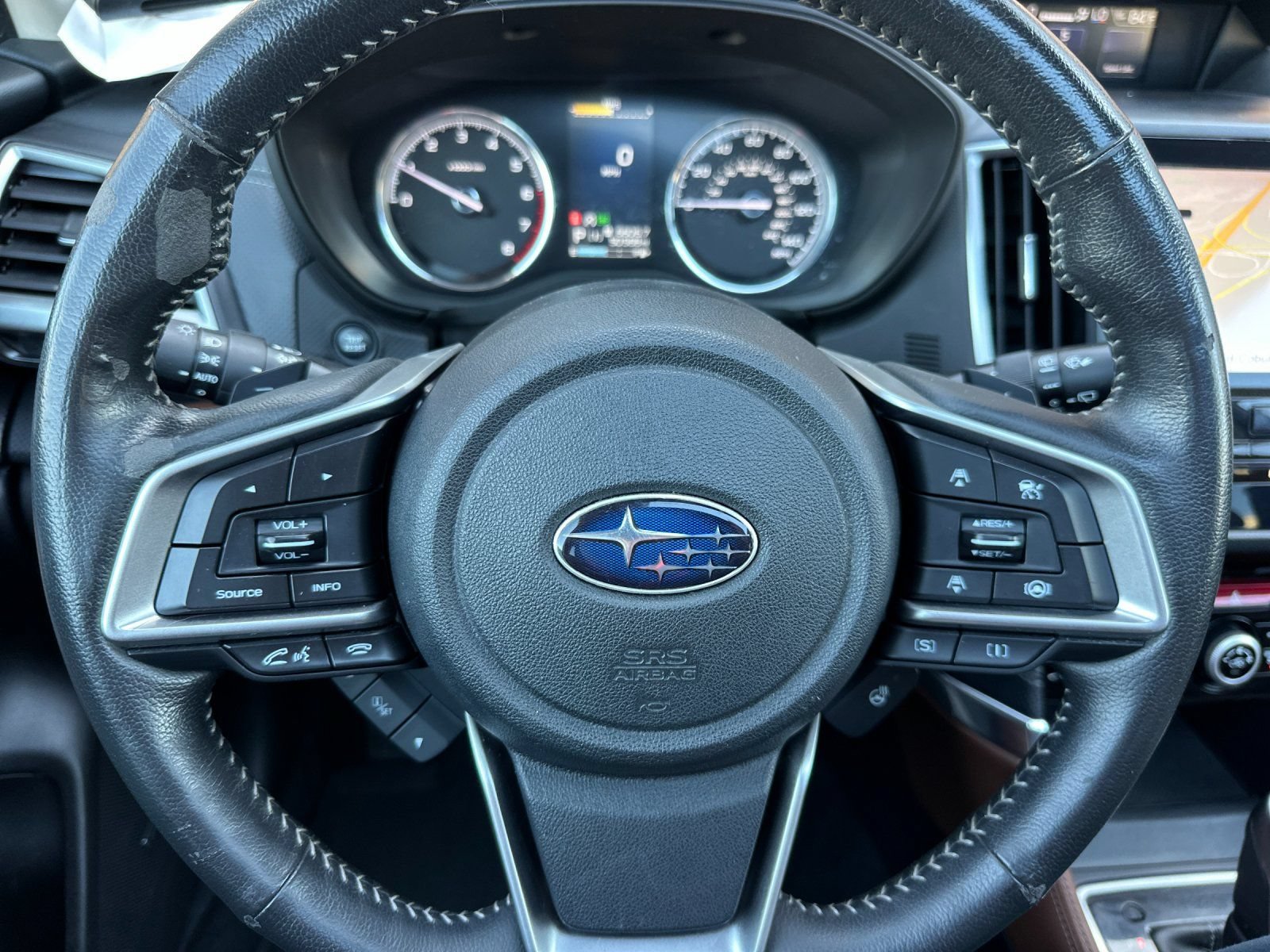 Used 2021 Subaru Forester Touring AWD/4WD image 27