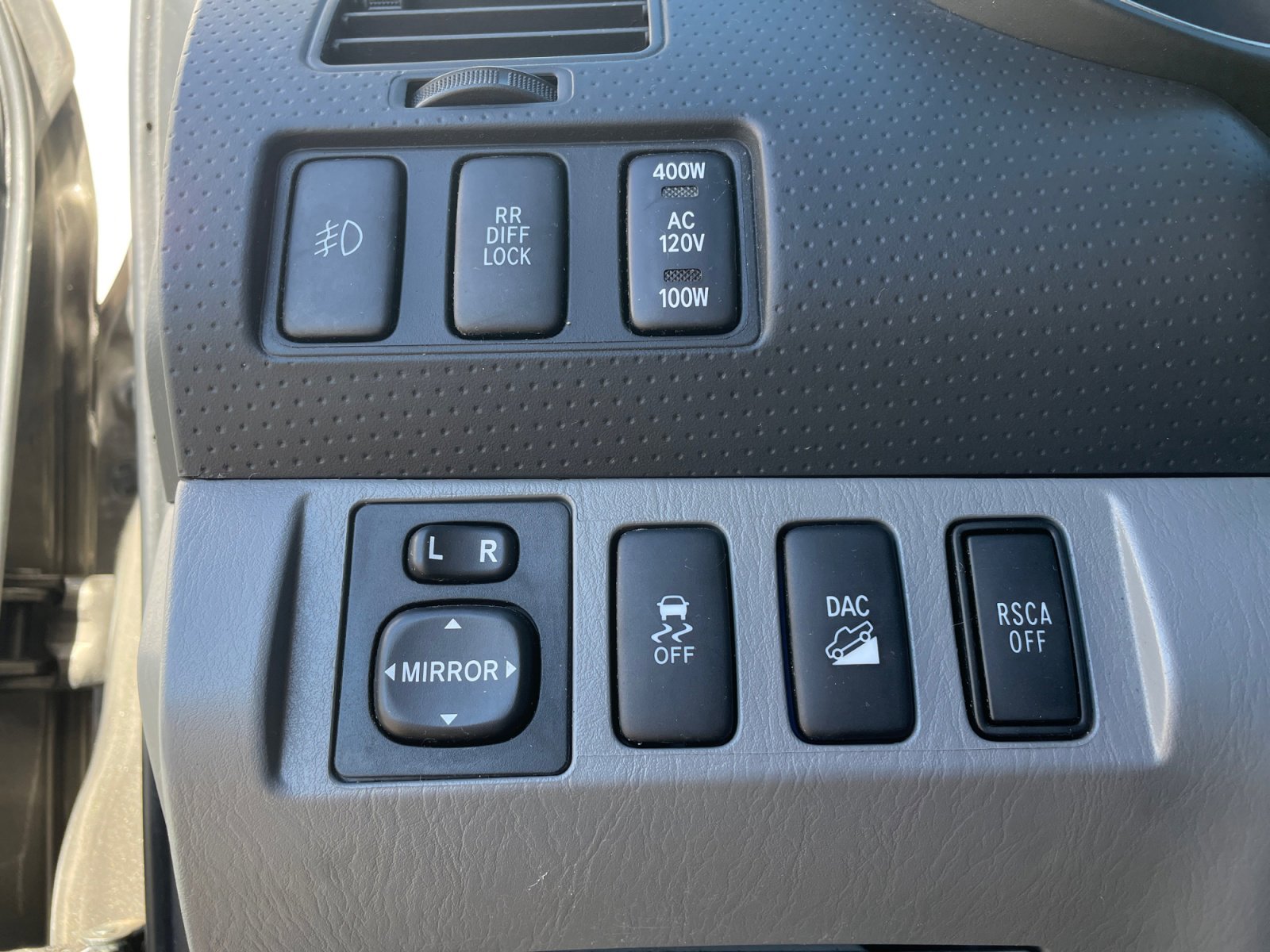 Used 2012 Toyota Tacoma 4x4 Access Cab V6 image 14