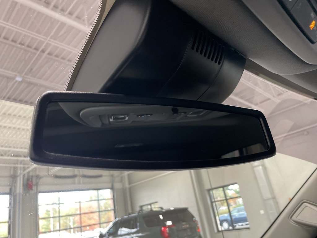 Used 2024 Chevrolet Silverado 1500 RST image 54