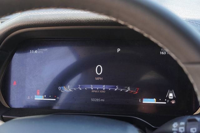 Used 2024 Jeep Grand Cherokee L Limited w/ Black Appearance Package image 34