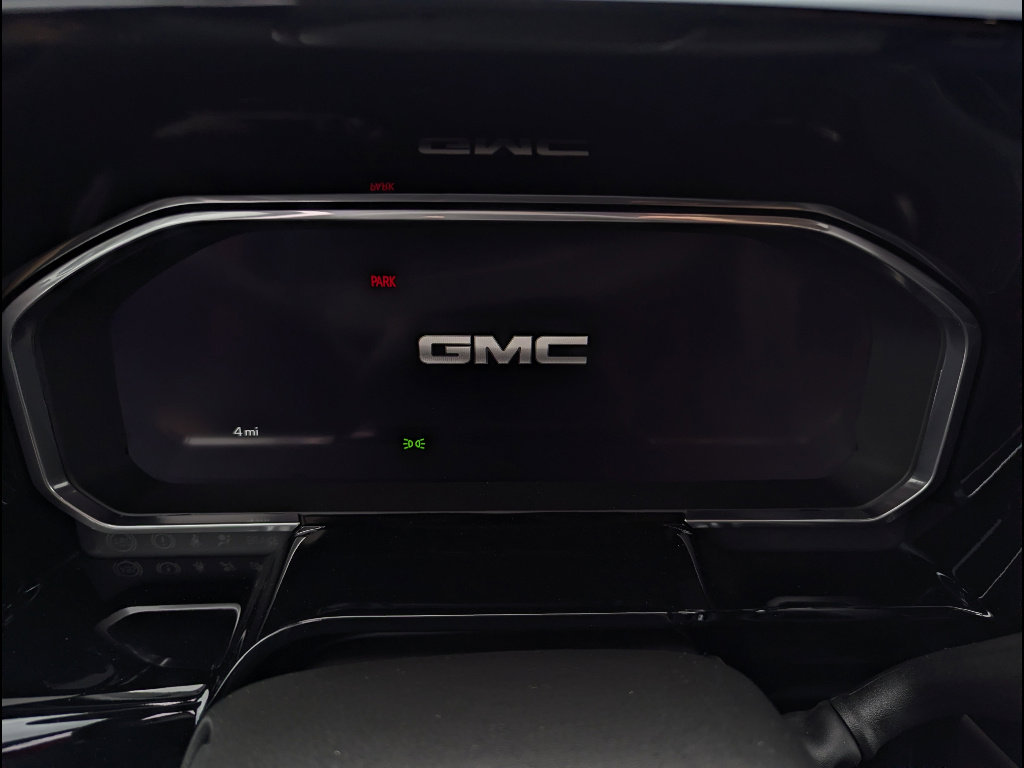 New 2026 GMC Sierra 1500 Elevation image 2