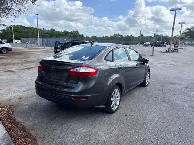 Used 2019 Ford Fiesta SE w/ Equipment Group 201A image 3