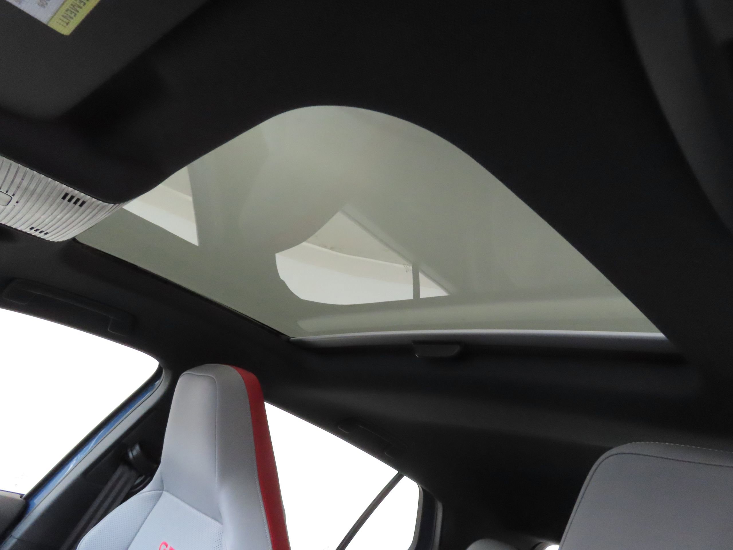 New 2025 Volkswagen GTI SE image 26