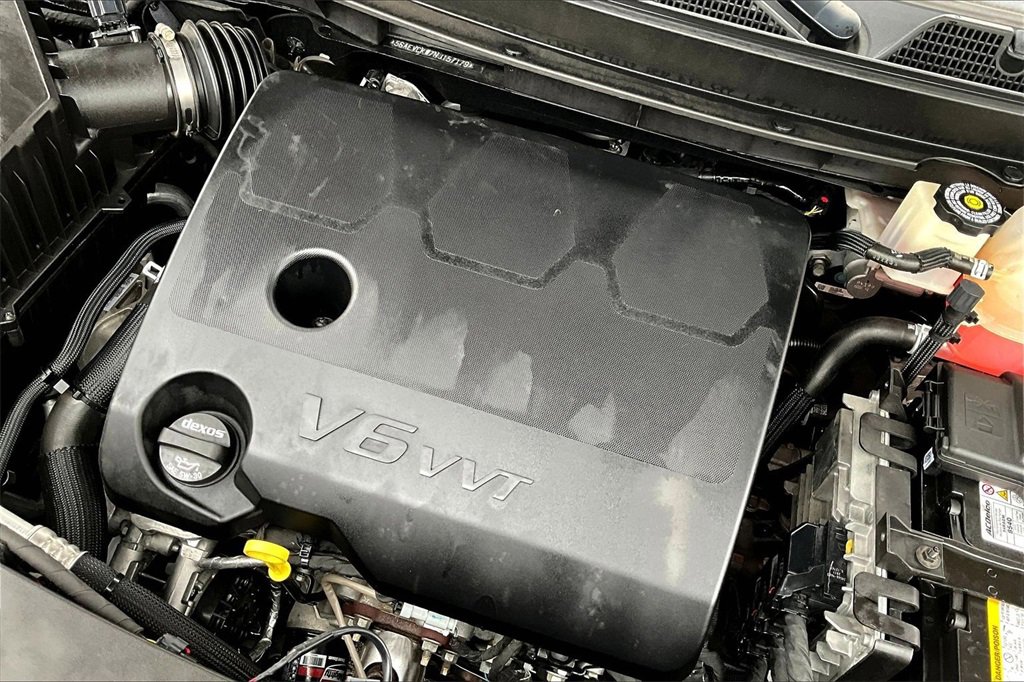 Used 2022 Buick Enclave Avenir w/ Avenir Technology Package image 35