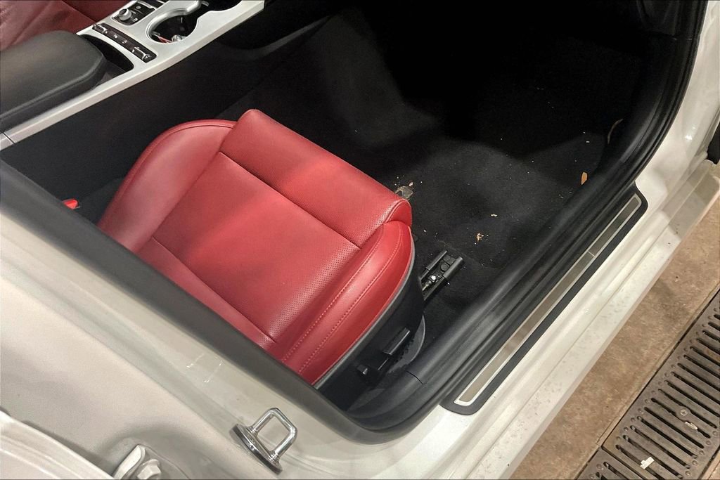 Used 2019 Kia Stinger GT1 image 22