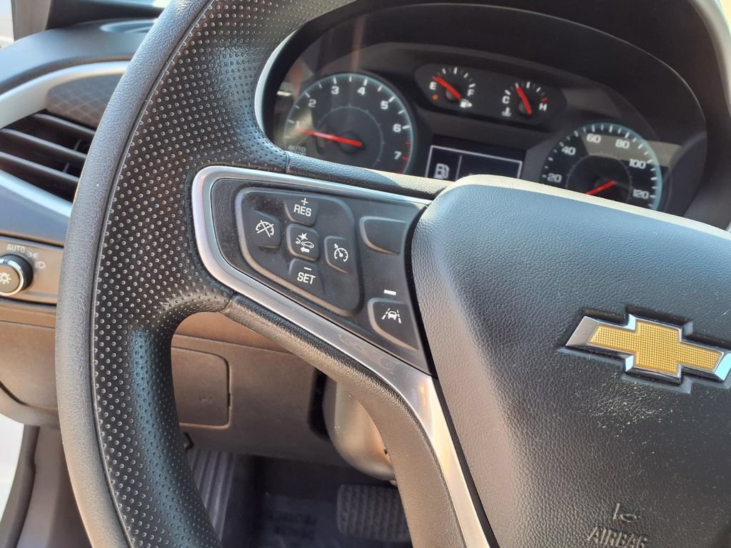 Used 2023 Chevrolet Malibu LT FWD image 17