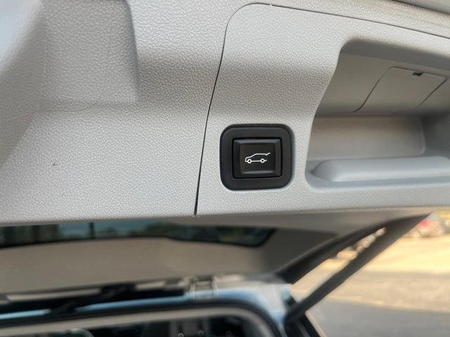 Used 2018 GMC Acadia SLT FWD image 9