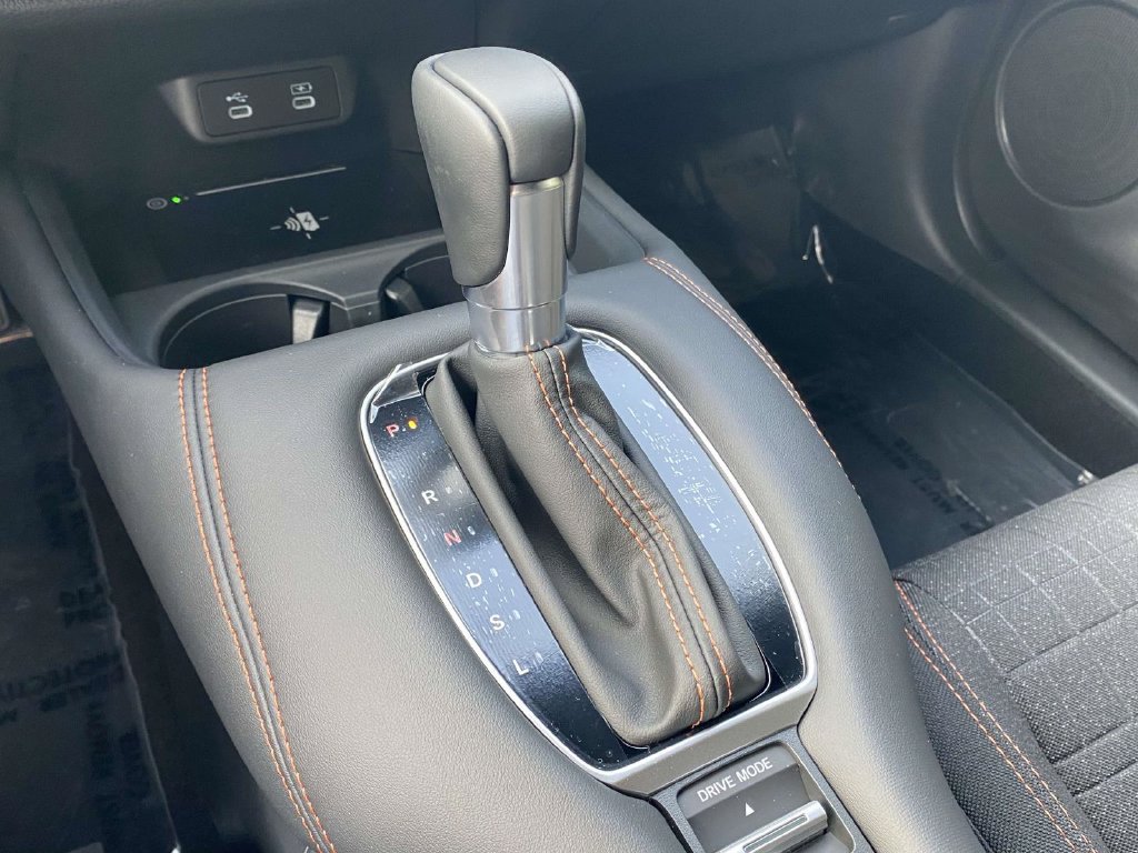 New 2027 Honda HR-V Sport image 26