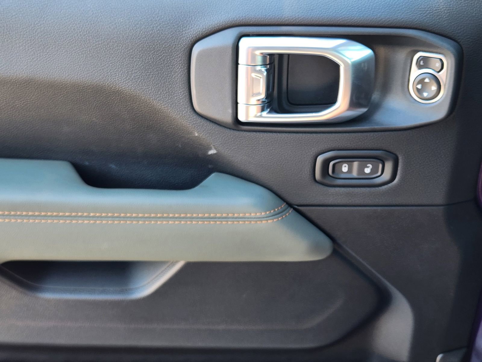 New 2026 Jeep Gladiator Mojave image 20