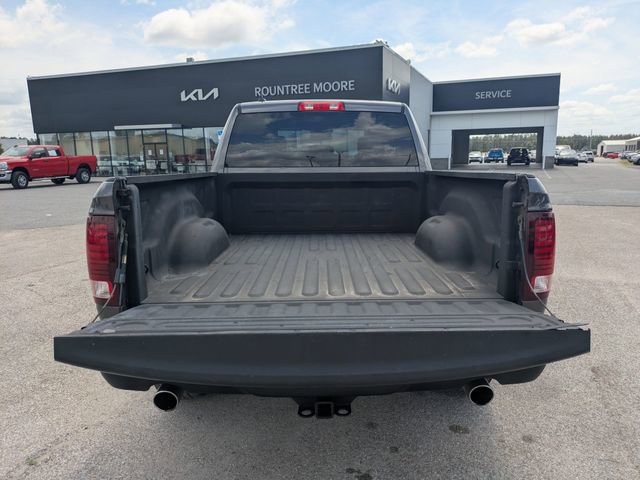 Used 2021 RAM 1500 Classic Warlock w/ Electronics Group image 12