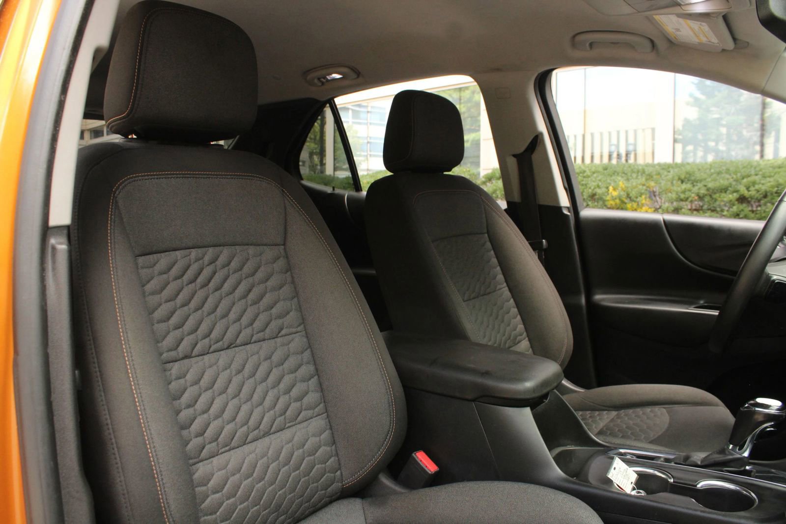 Used 2019 Chevrolet Equinox LT FWD image 30