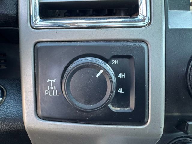 Used 2017 Ford F350 Lariat w/ Lariat Ultimate Package image 18