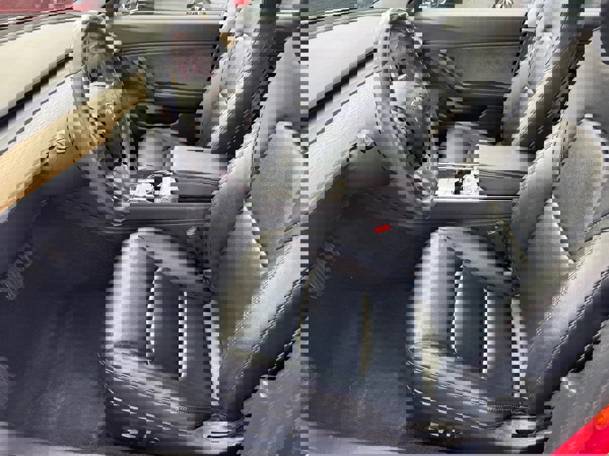 Used 2019 Tesla Model 3 Standard Range Plus image 27