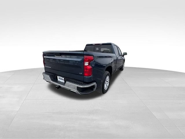Certified 2020 Chevrolet Silverado 1500 LT w/ All-Star Edition image 9