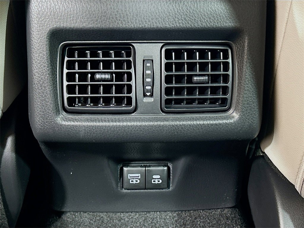 New 2026 Toyota Camry XLE image 25