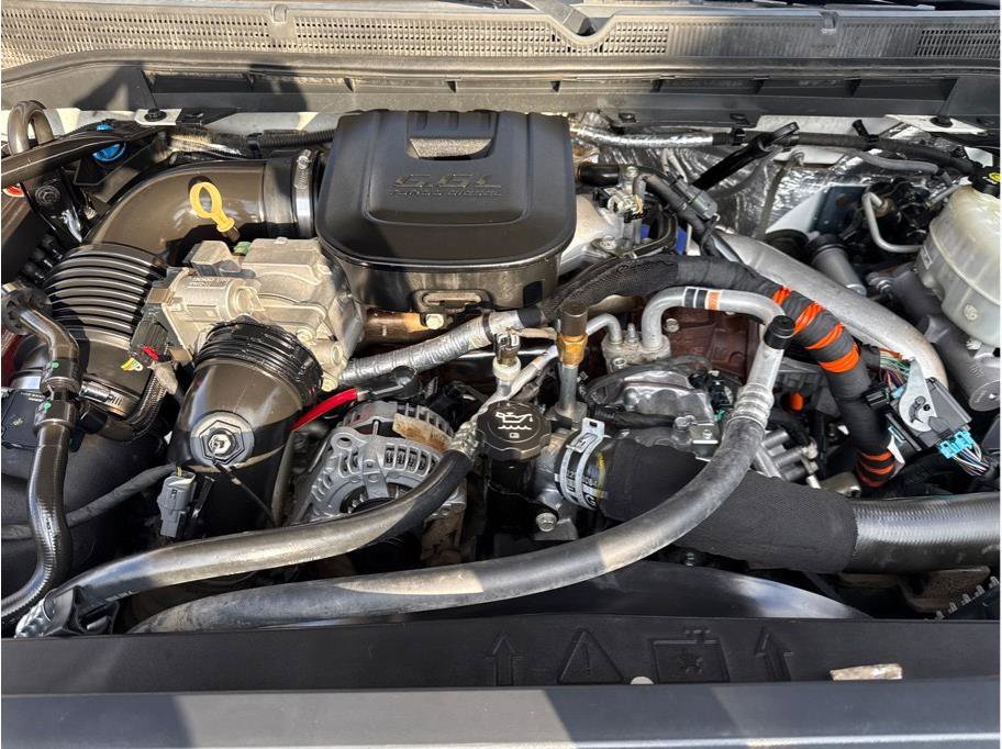 Used 2015 GMC Sierra 3500 Denali image 23