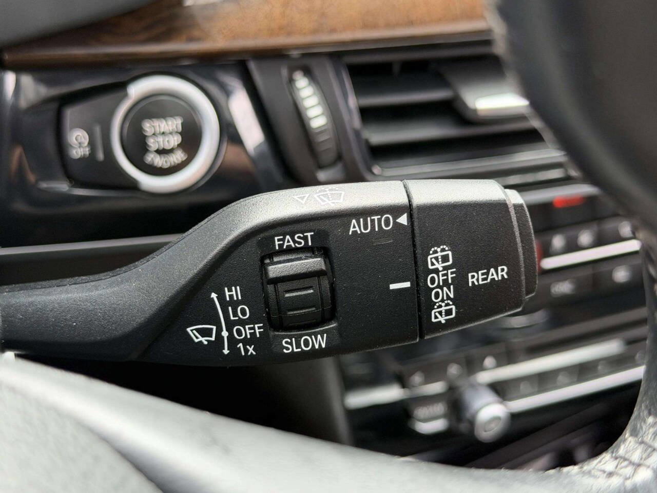 Used 2015 BMW X5 xDrive35i AWD/4WD image 38