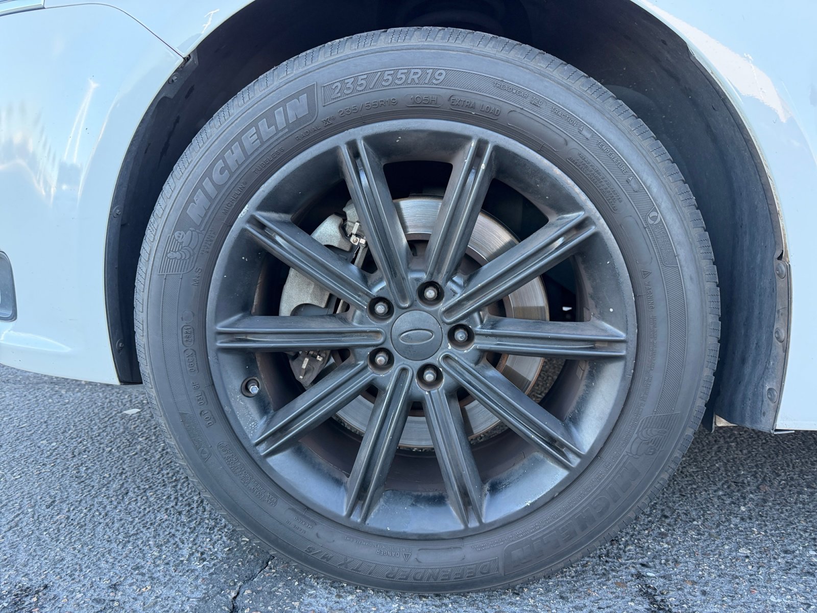 Used 2016 Ford Flex Limited image 26