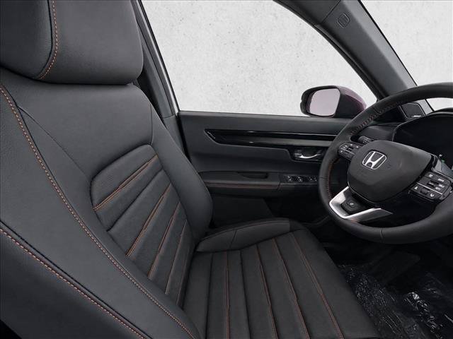 New 2027 Honda CR-V Sport Touring image 9