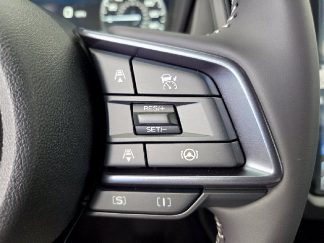 New 2026 Subaru Forester Limited AWD/4WD image 25
