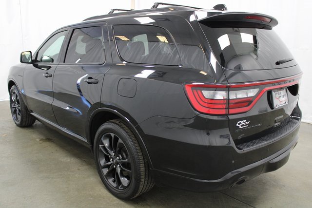 Used 2023 Dodge Durango R/T image 7
