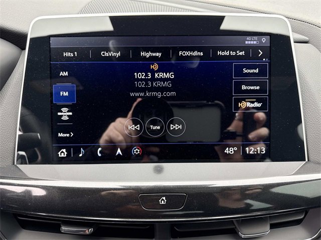 Used 2023 Cadillac CT5 V w/ Super Cruise 2 Package image 21