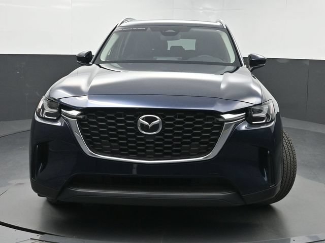 Certified 2026 MAZDA CX-90 3.3 Turbo w/ Select Package AWD/4WD image 6