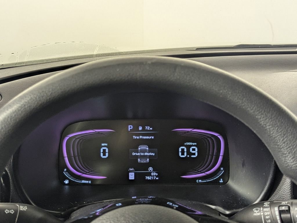 Used 2023 Kia Soul S image 17