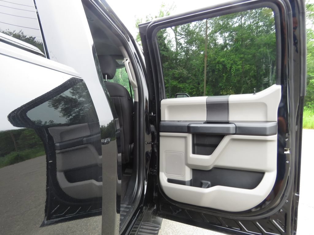 Used 2018 Ford F150 XL w/ Equipment Group 101A Mid AWD/4WD image 15