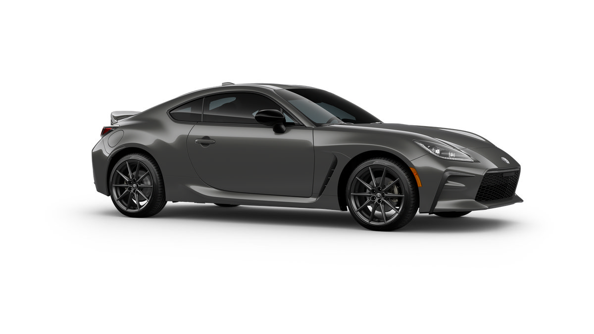 New 2026 Toyota GR86 Premium RWD image 13