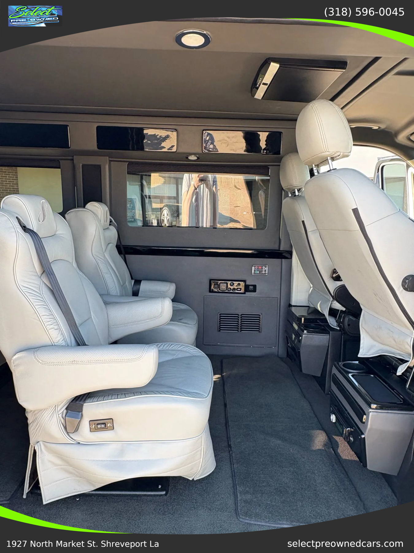 Used 2015 RAM ProMaster 1500 w/ Mopar Trailer Tow Group image 9