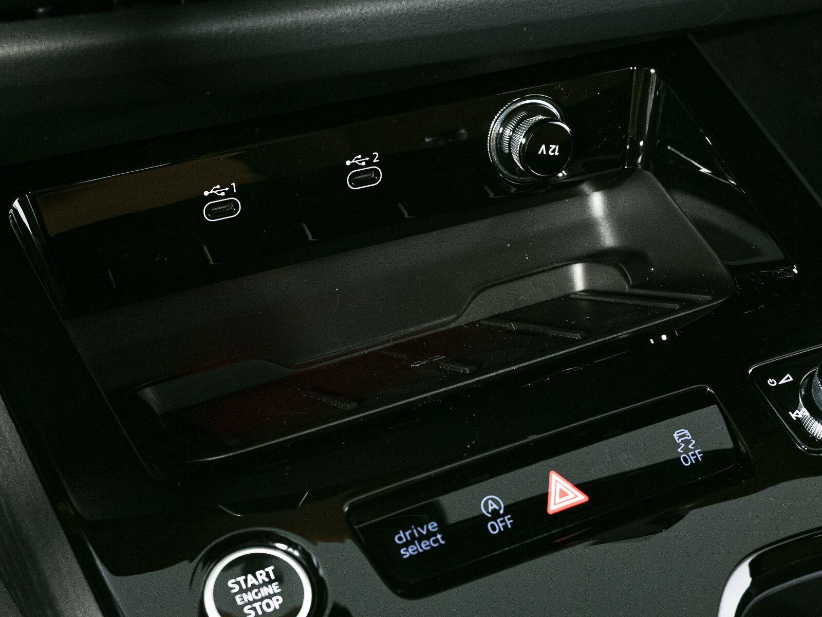 New 2026 Audi A5 Prestige AWD/4WD image 20