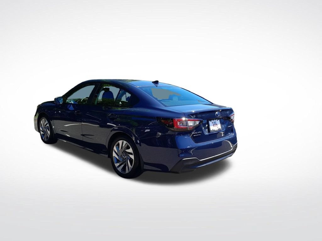 Certified 2025 Subaru Legacy Limited AWD/4WD image 7
